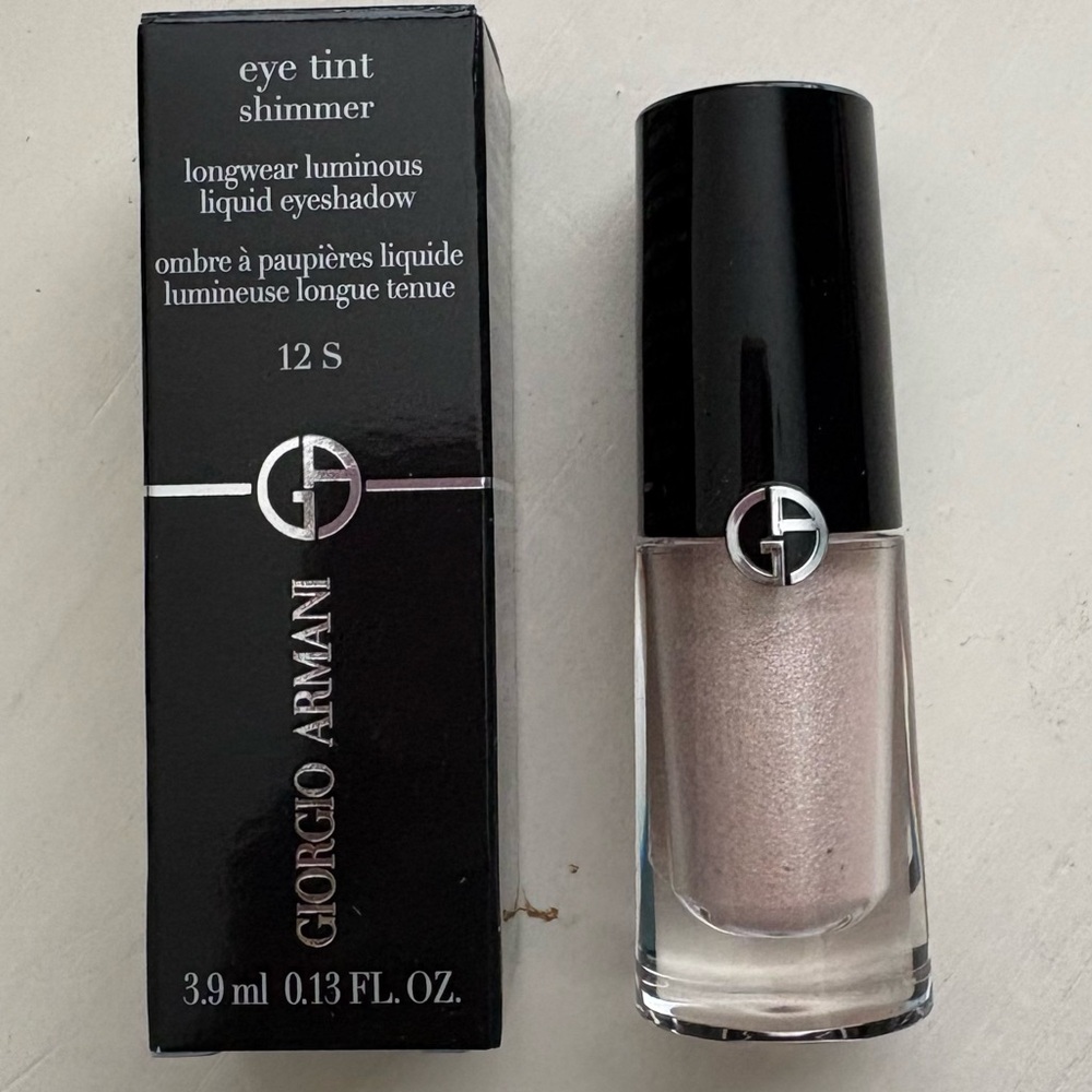 Giorgio Armani Eye Tint Shimmer